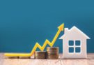 Moneyfacts – Mortgage Strategy says rising fixed mortgage interest rates are dominating the market