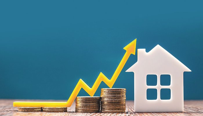 Moneyfacts – Mortgage Strategy says rising fixed mortgage interest rates are dominating the market