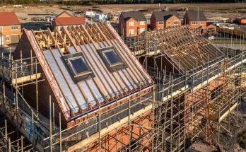 ONS building rate rises 0.1%, but experts warn of wider recession – Mortgage Strategy