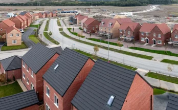 Berkeley Urges Government to Cut Property Tax – Mortgage Strategy