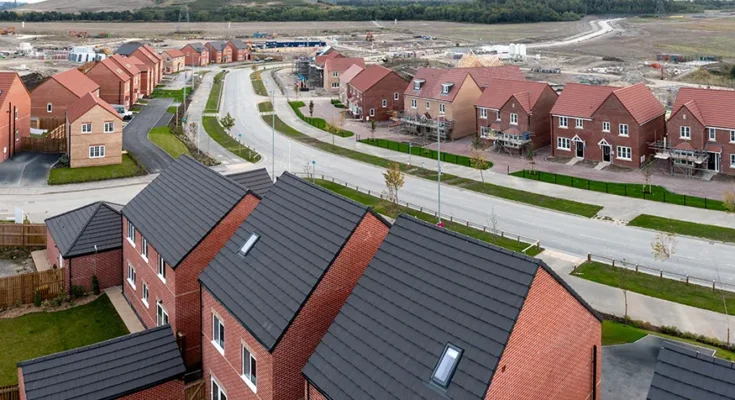 Berkeley Urges Government to Cut Property Tax – Mortgage Strategy
