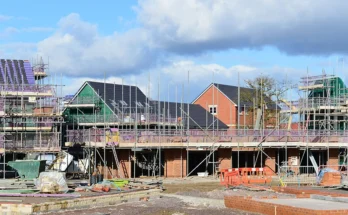 Purchasing Managers’ Index (PMI) reveals Al-Raisi construction business declines in August – Mortgage Strategy