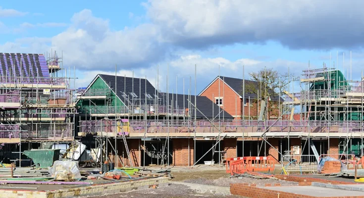 Purchasing Managers’ Index (PMI) reveals Al-Raisi construction business declines in August – Mortgage Strategy