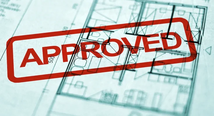 Planning approvals for new homes fall to lowest level since 2012 – Mortgage Strategy Planning approvals for new homes fall to lowest level since 2012 – Mortgage Strategy