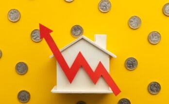 Mortgage rates rise again: Borrowers waiting may be ‘at risk’
