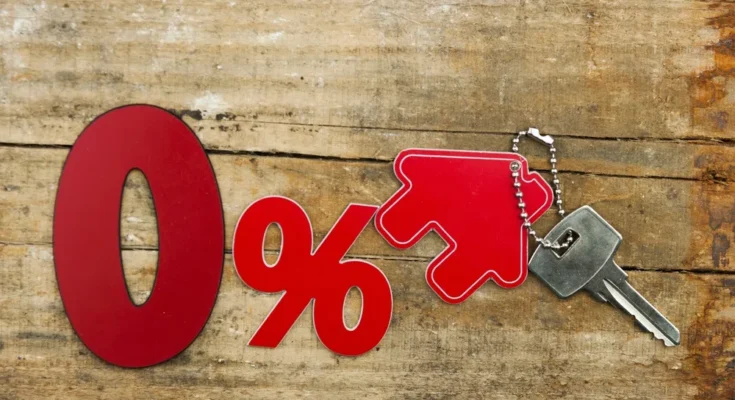 100% no deposit mortgage launched by Gable 100% no deposit mortgage launched by Gable