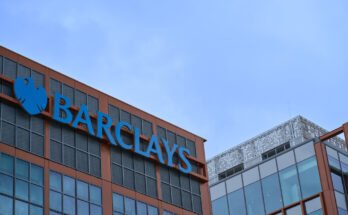 Barclays cuts 5,000 jobs as it increases its use of artificial intelligence – Mortgage Strategy
