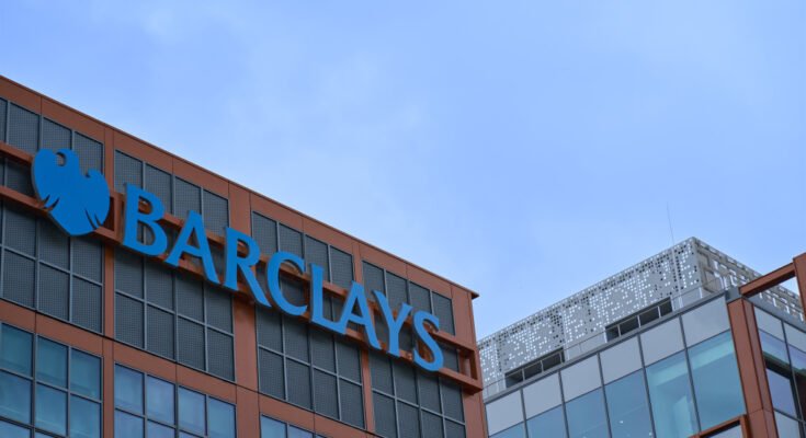 Barclays cuts 5,000 jobs as it increases its use of artificial intelligence – Mortgage Strategy