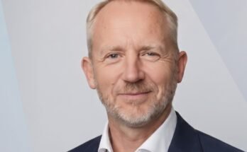 LHV Bank appoints Damian Thompson as Chief Mortgage Strategy Officer