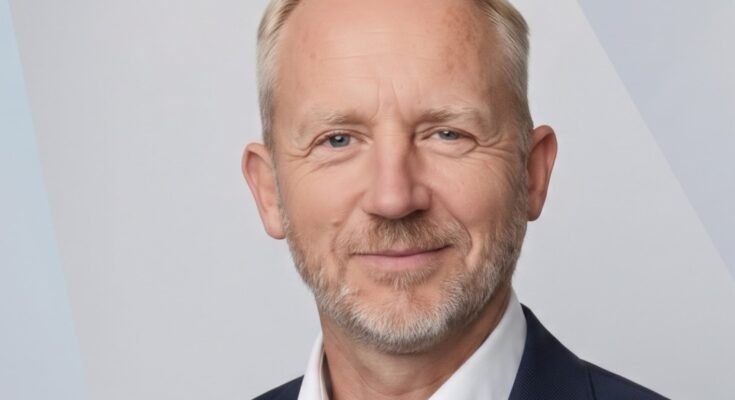 LHV Bank appoints Damian Thompson as Chief Mortgage Strategy Officer