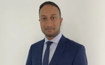 The Corporation appoints Ahmed as Director of Eastern Regional Accounts – Mortgage Strategy
