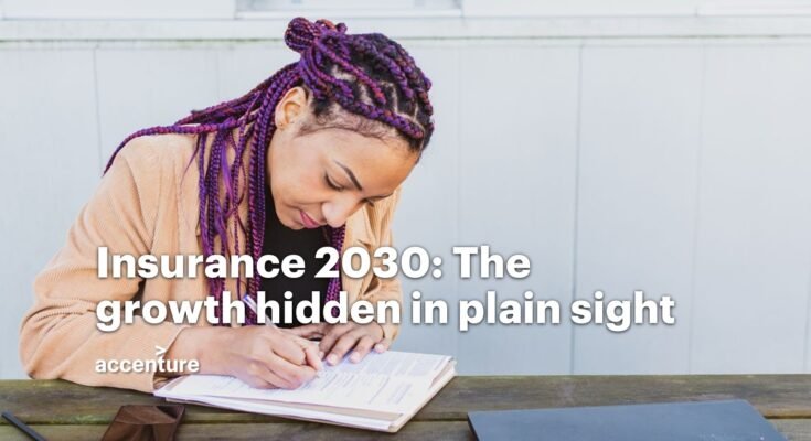 Insurance 2030: The hidden growth | Insurance blog Insurance 2030: The hidden growth | Insurance blog