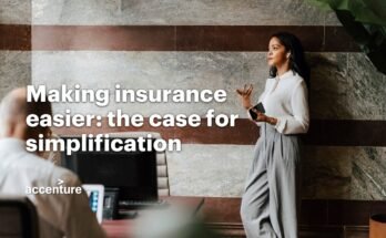 Making insurance easier: arguments for simplification | Insurance blog