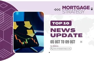 Top 10 Stories in Mortgage Strategy: October 05 to October 09 – Mortgage Strategy