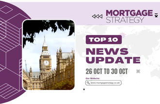 Top 10 Stories in Mortgage Strategy: October 26 to October 30 – Mortgage Strategy