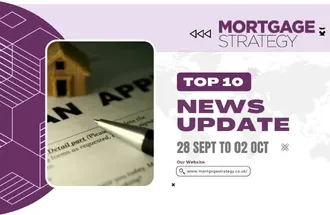 Top 10 Stories in Mortgage Strategy: September 28 to October 2 – Mortgage Strategy