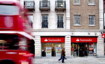 Santander raises interest rates by up to 21 basis points and reduces other deals – mortgage strategy