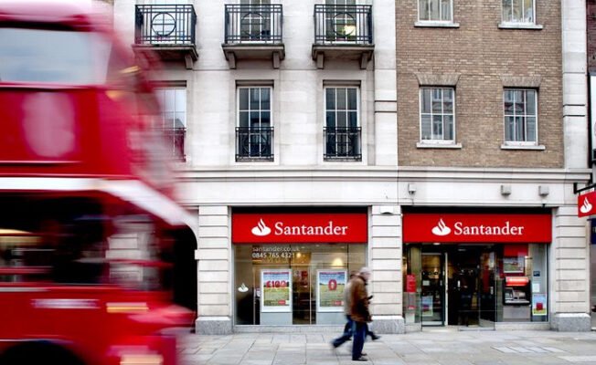 Santander raises interest rates by up to 21 basis points and reduces other deals – mortgage strategy Santander raises interest rates by up to 21 basis points and reduces other deals – mortgage strategy