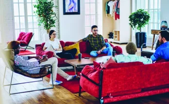 The average rent for a room in London is £1,000: SpareRoom – Mortgage Strategy