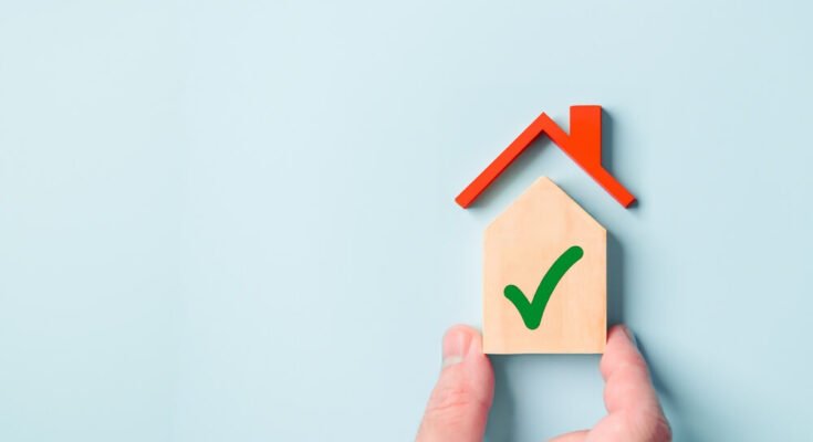 Mortgage approvals decline as rates rise