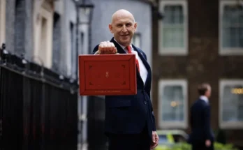 Autumn budget: what it means for mortgages and first-time buyers