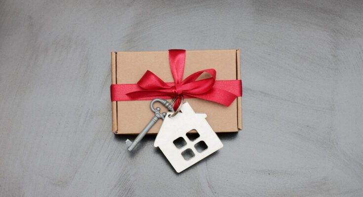 Deposits given: It’s not just for first-time buyers
