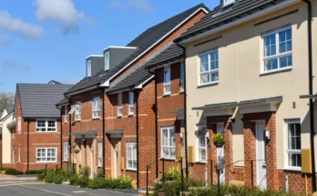Cambridge launches 98% ‘First Step’ mortgage.