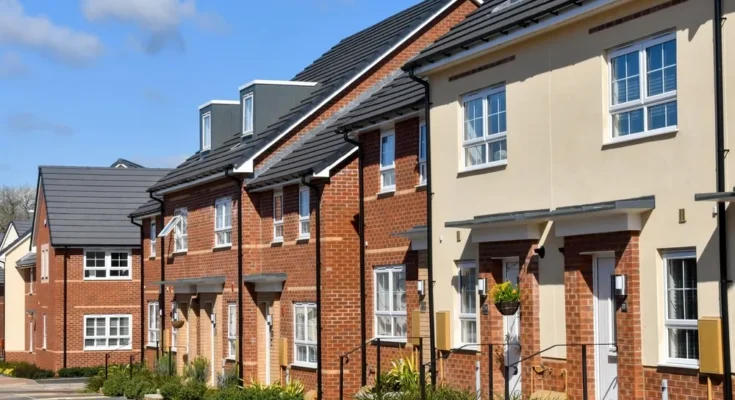 Cambridge launches 98% ‘First Step’ mortgage.
