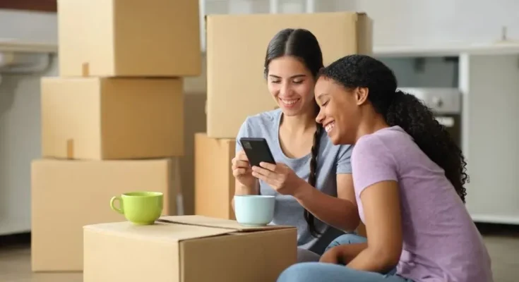 The cost of moving is rising: How much will it cost to move home in 2026? The cost of moving is rising: How much will it cost to move home in 2026?