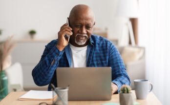 Lifetime Mortgage – Can you “pay as you go”?