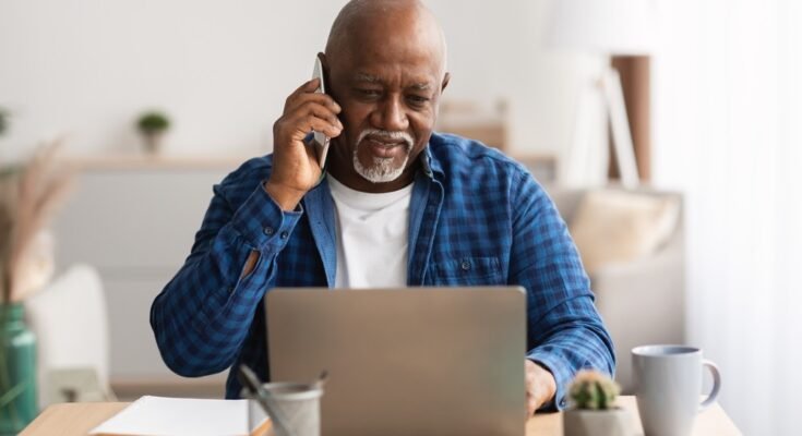 Lifetime Mortgage – Can you “pay as you go”?
