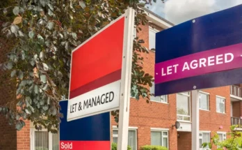 Buy-to-let returns are at their highest level since 2011
