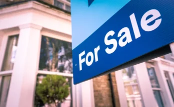Zopla says the higher mortgage rates have hurt real estate sales