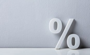 Average rates still hover just under 6%: Financial Facts – Mortgage Strategy