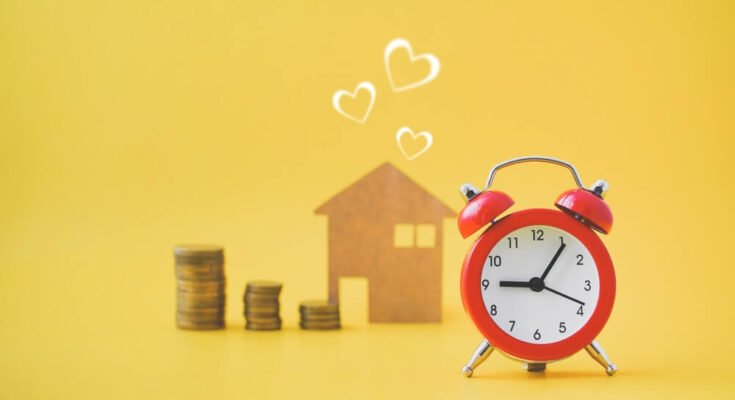 Should I remortgage early or wait for mortgage rates to drop?